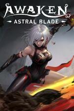 Awaken - Astral Blade